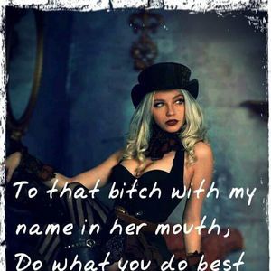 Meet your Posher, Eva